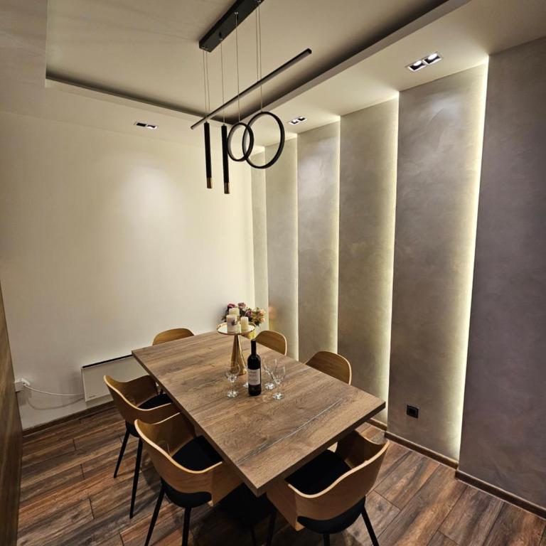 Dajoda Lux - free Spa - Apartman sa 1 Spavaćom Sobom - 8