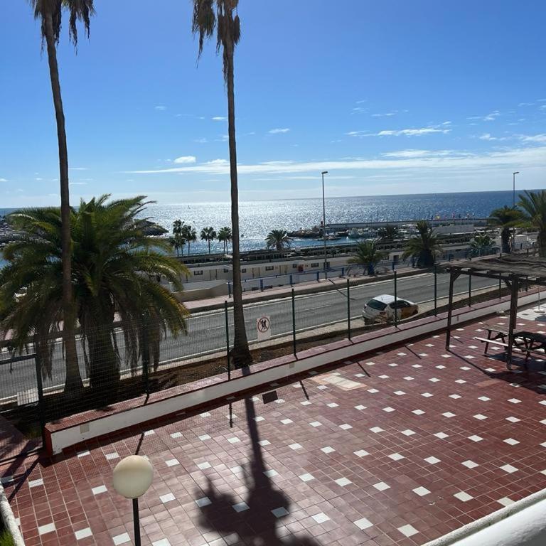 Tobago215 - Apartamento Estudio con vistas al mar - 18