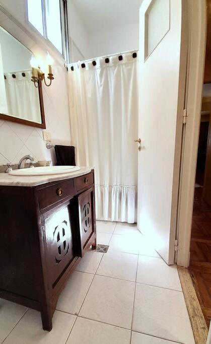 Recoleta genial para 4 personas y familias - Apartamento de 2 dormitorios - 38