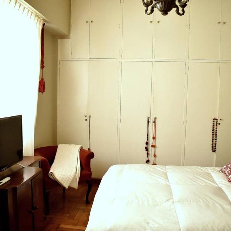 Recoleta genial para 4 personas y familias - Apartamento de 2 dormitorios - 30