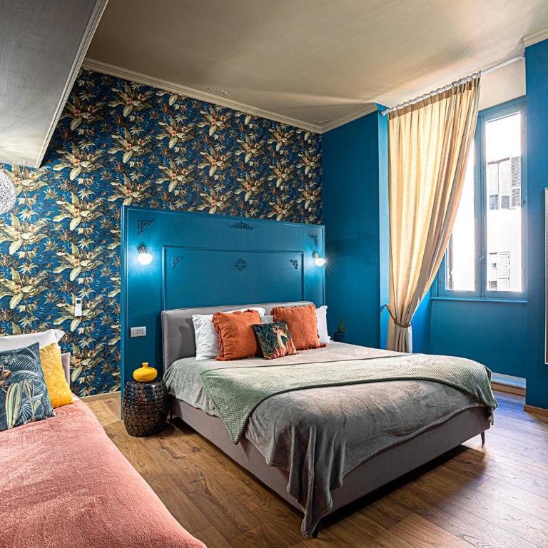 Heritage Miracle Suite - Three-Bedroom Apartment - 17