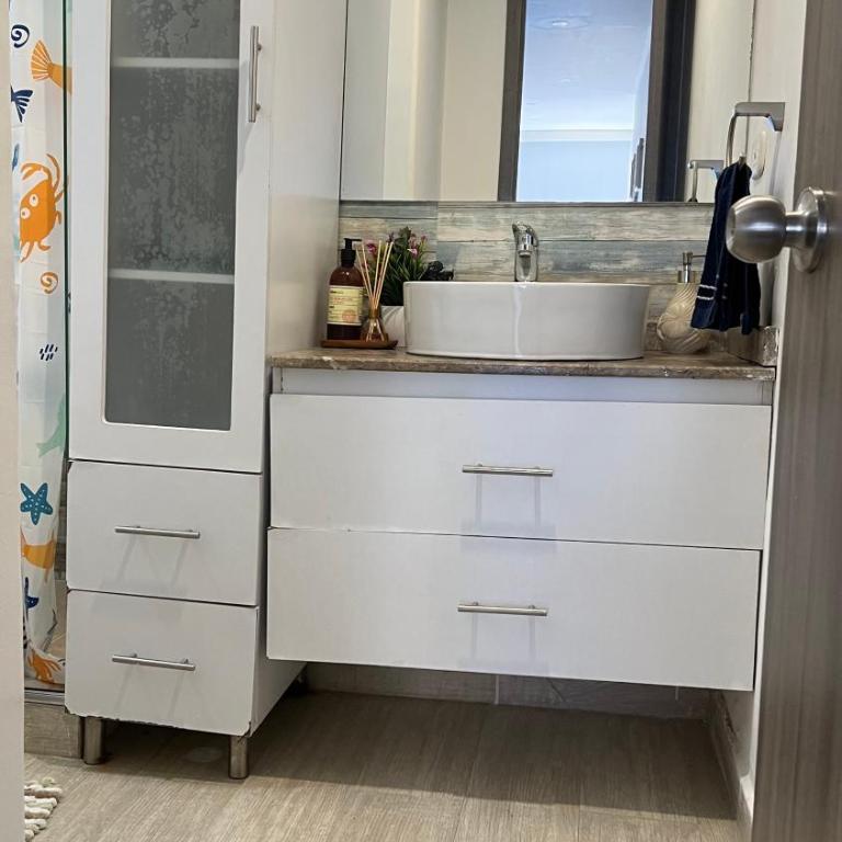 A un Paso de la Playa - Apartamento de 2 dormitorios - 16