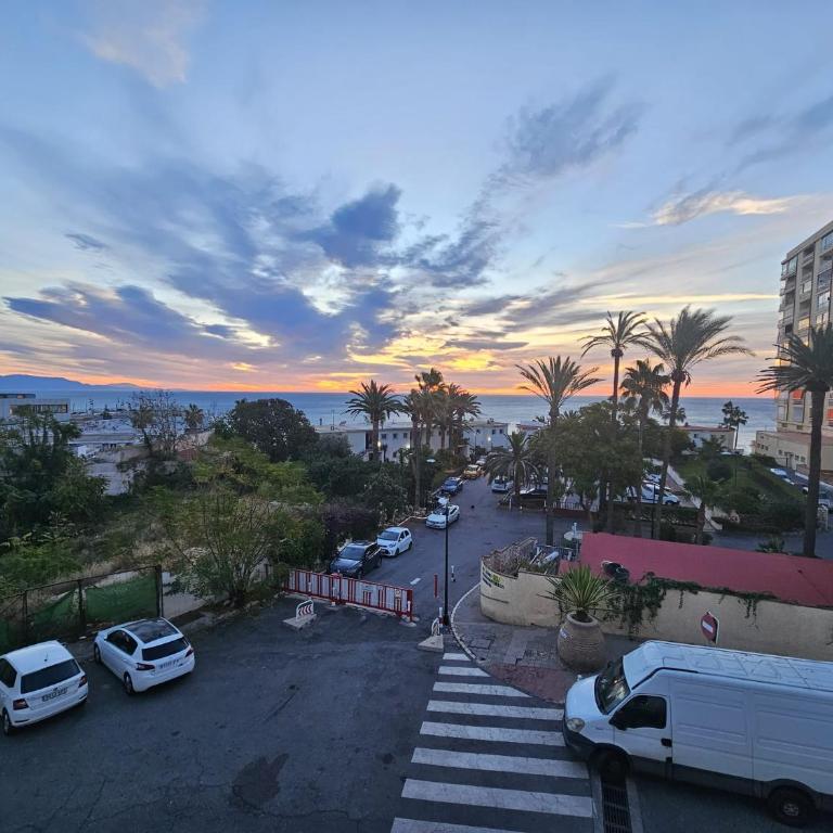 Pueblo Blanco Sea View Apartment BY NAMASTE ELITE - One-Bedroom Apartment - 24
