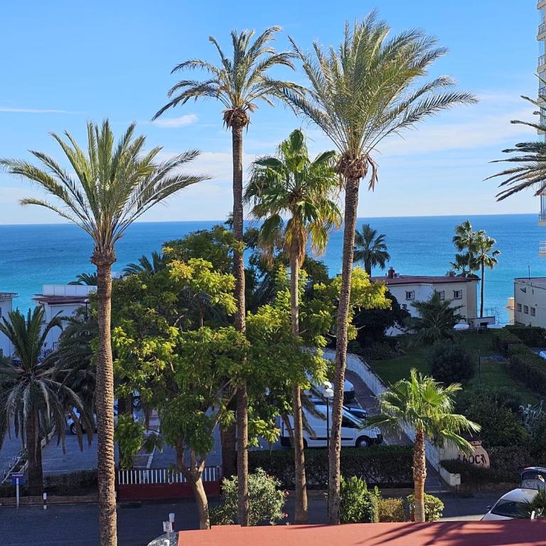 Pueblo Blanco Sea View Apartment BY NAMASTE ELITE - One-Bedroom Apartment - 25