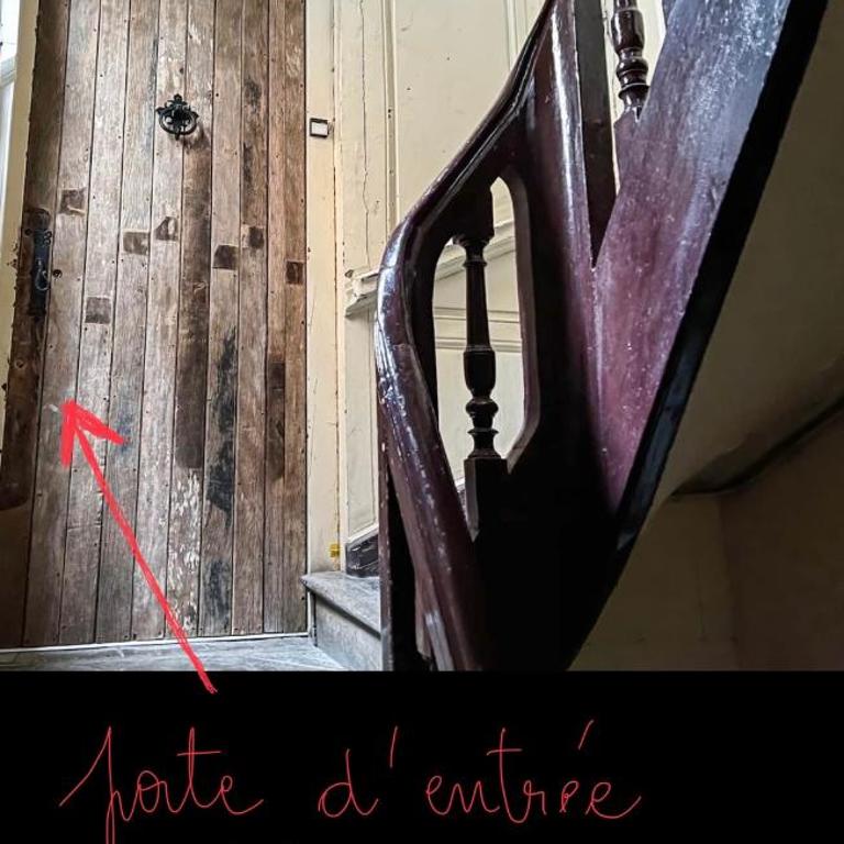Une Nuit Comme Un Chevalier! Coeur historique - Hypercentre. - Appartement 1 Chambre - 15