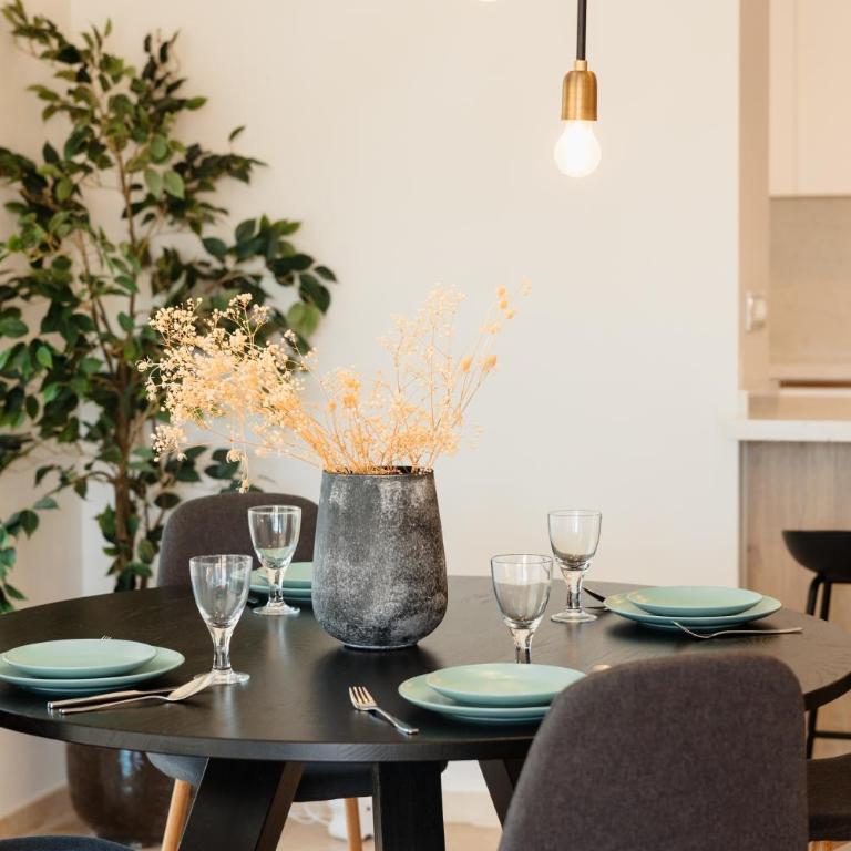 Luxurious frontline golf apartment in Elviria - Apartamento de 2 dormitorios - 31