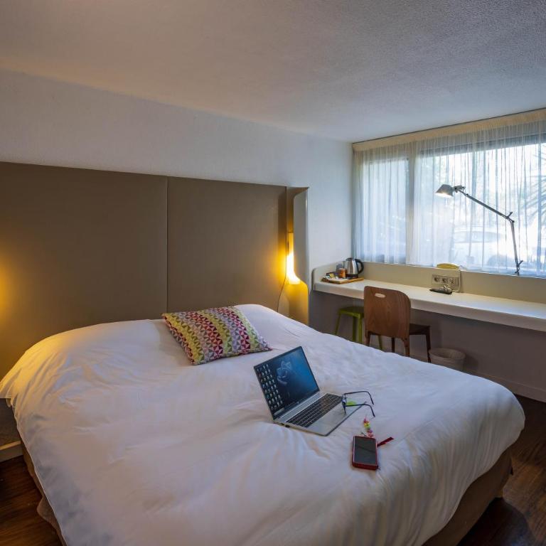 Noemys ARLES - Chambre Double - 3