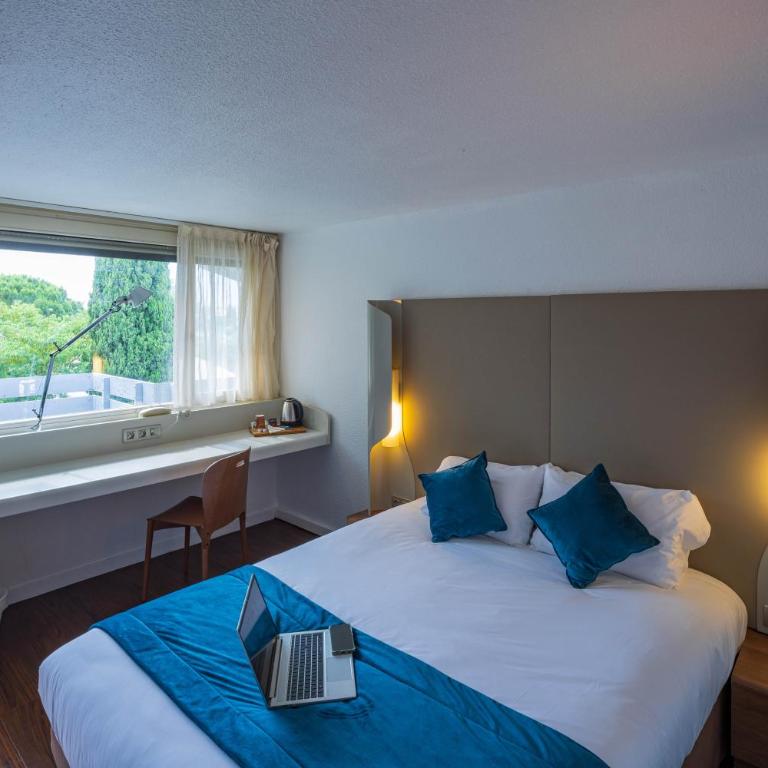Noemys ARLES - Chambre Double - 5