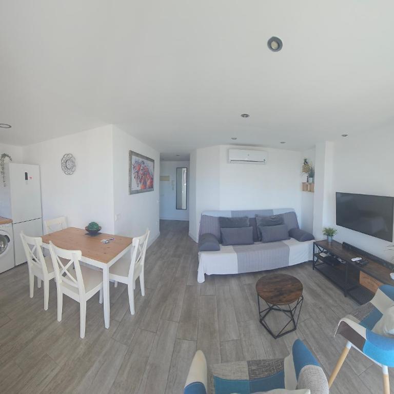 Pueblo Blanco Sea View Apartment BY NAMASTE ELITE - One-Bedroom Apartment - 27