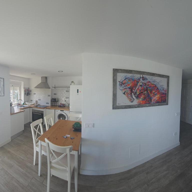 Pueblo Blanco Sea View Apartment BY NAMASTE ELITE - One-Bedroom Apartment - 34