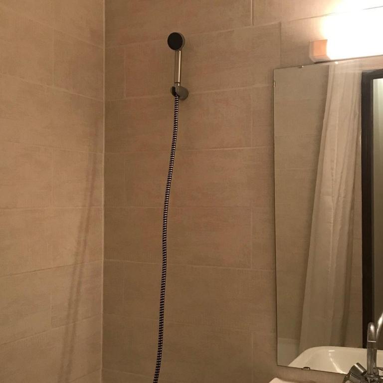 Studio fonctionnel à la montagne, accès pistes, balcon, 4 pers. - Studio - 14
