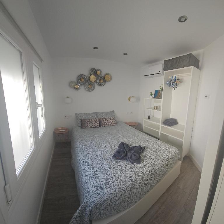 Pueblo Blanco Sea View Apartment BY NAMASTE ELITE - One-Bedroom Apartment - 29