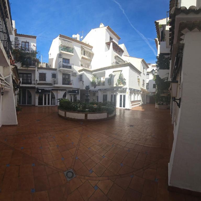 Pueblo Blanco Sea View Apartment BY NAMASTE ELITE - One-Bedroom Apartment - 33