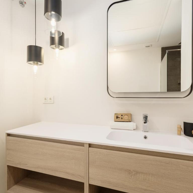 Luxurious frontline golf apartment in Elviria - Apartamento de 2 dormitorios - 39