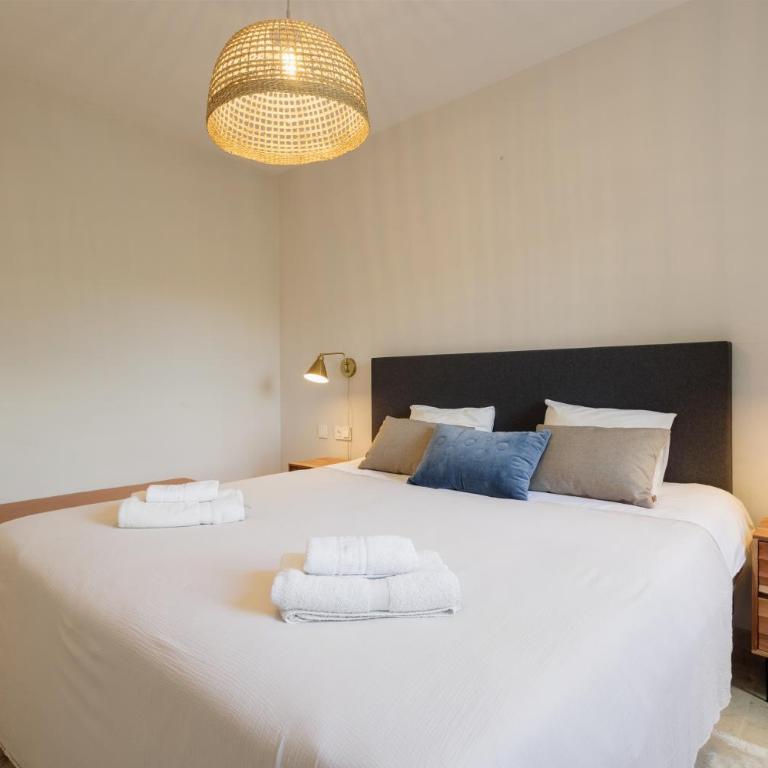 Luxurious frontline golf apartment in Elviria - Apartamento de 2 dormitorios - 42