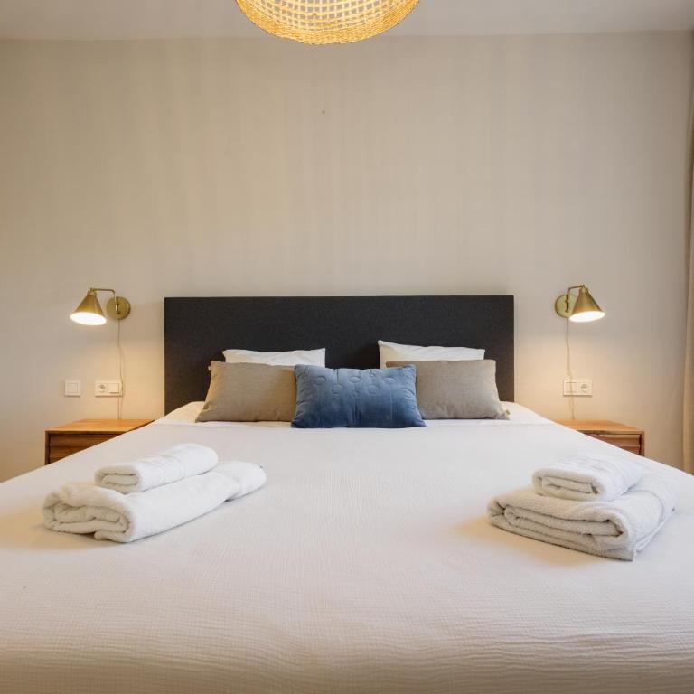 Luxurious frontline golf apartment in Elviria - Apartamento de 2 dormitorios - 12