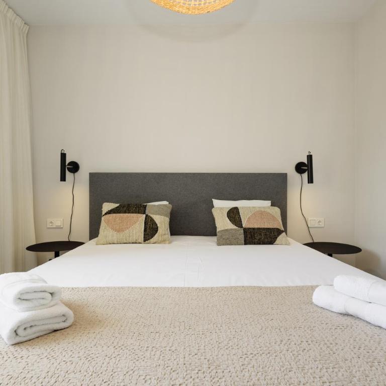 Luxurious frontline golf apartment in Elviria - Apartamento de 2 dormitorios - 10