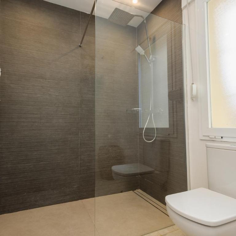 Luxurious frontline golf apartment in Elviria - Apartamento de 2 dormitorios - 45
