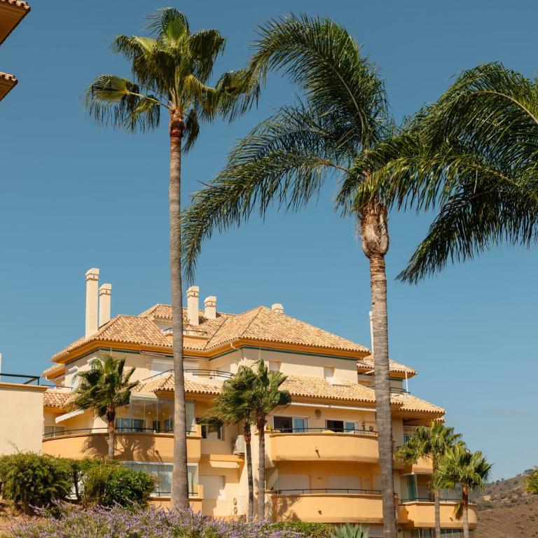 Luxurious frontline golf apartment in Elviria - Apartamento de 2 dormitorios - 48