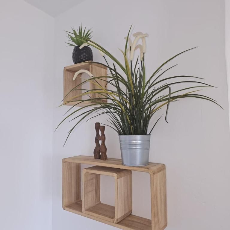 Pueblo Blanco Sea View Apartment BY NAMASTE ELITE - One-Bedroom Apartment - 36