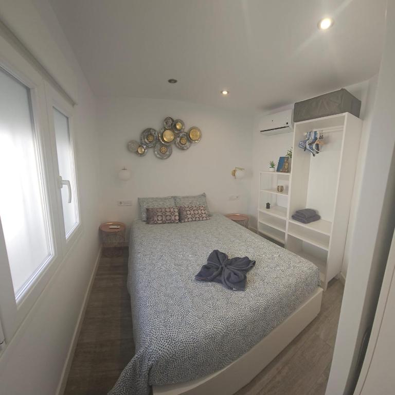 Pueblo Blanco Sea View Apartment BY NAMASTE ELITE - One-Bedroom Apartment - 39