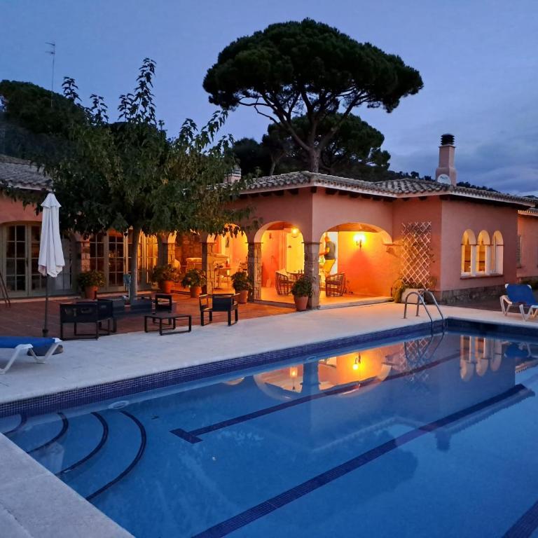 La Casa Celestial - Villa - 10