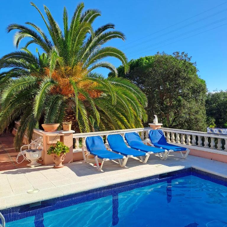 La Casa Celestial - Villa - 7