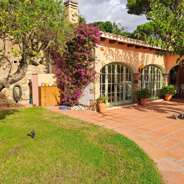 La Casa Celestial - Villa - 5