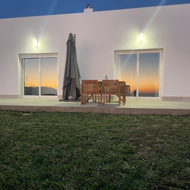 Mirador el atardecer - Casa de 2 dormitorios - 1