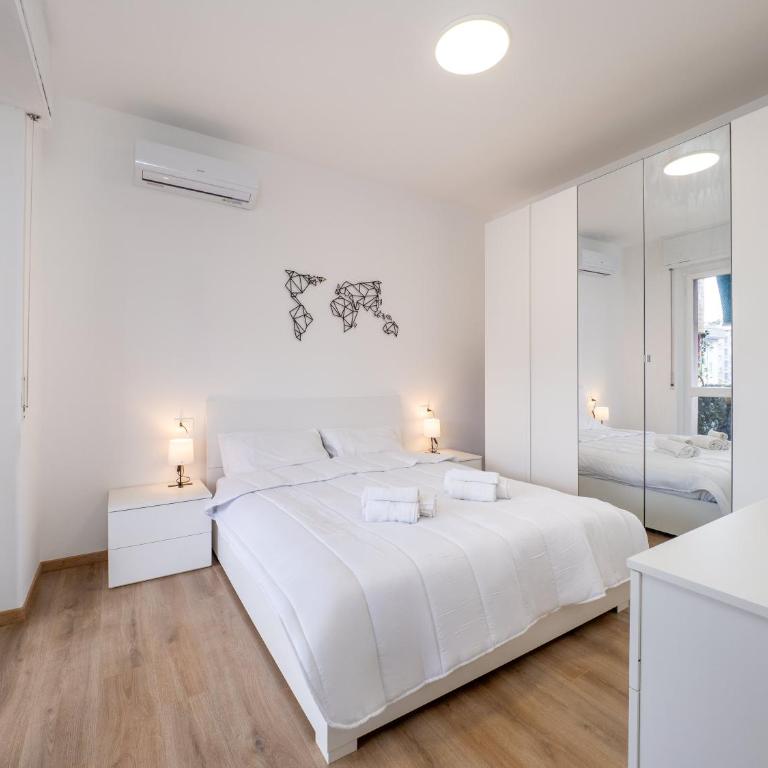 Rio's Apartment - Appartamento con 1 Camera da Letto - 10