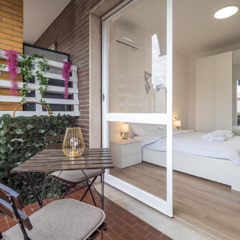 Rio's Apartment - Appartamento con 1 Camera da Letto - 13