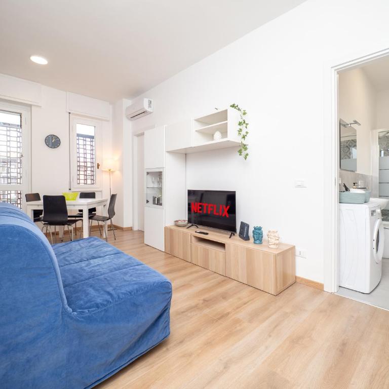 Rio's Apartment - Appartamento con 1 Camera da Letto - 14