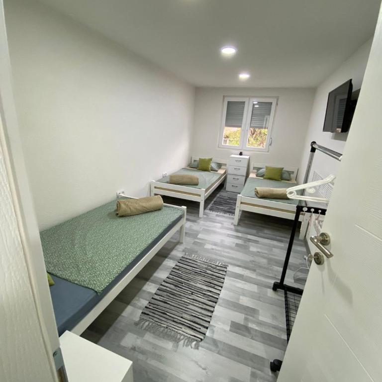 Apartment B&E - Apartman sa 3 Spavaće Sobe - 12