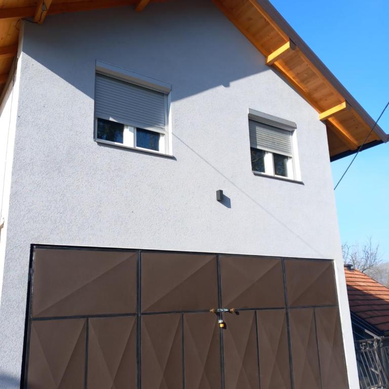Apartment B&E - Apartman sa 3 Spavaće Sobe - 17