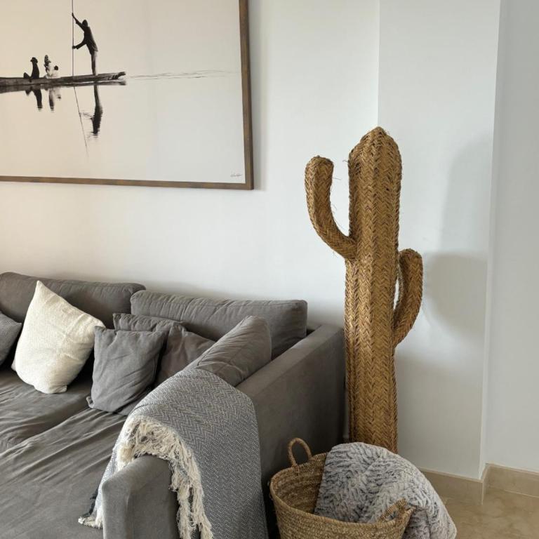Elegant apartment, stunning views, fully renovated in la Hacienda del Senorio de Cifuentes - Apartamento con vistas al mar - 6