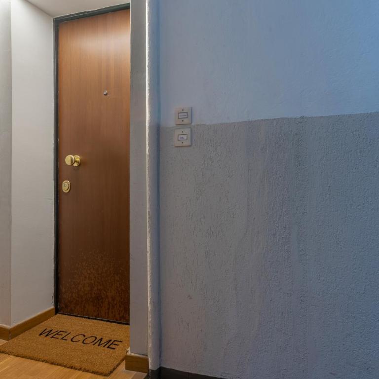 GuestHost - Giardini Margherita Pretty Studio Apartment - Studio - 13