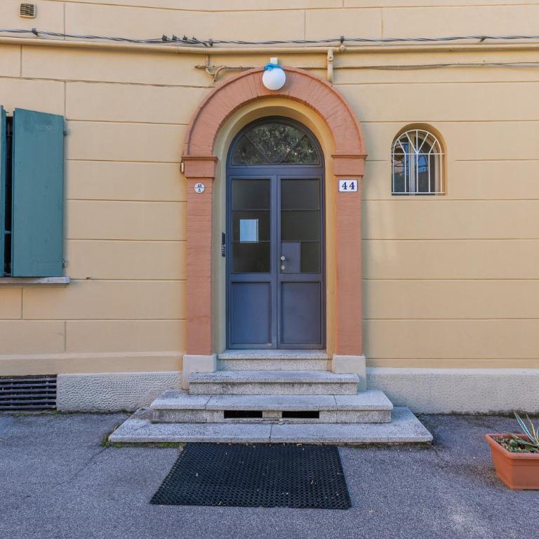 GuestHost - Giardini Margherita Pretty Studio Apartment - Studio - 14