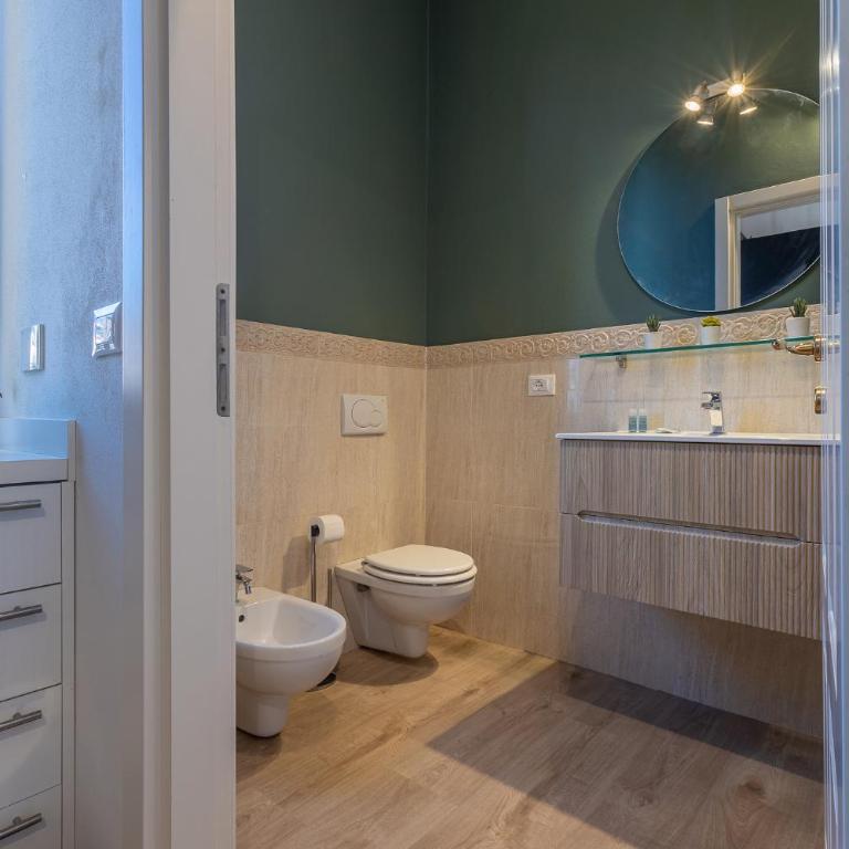 GuestHost - Giardini Margherita Pretty Studio Apartment - Studio - 10