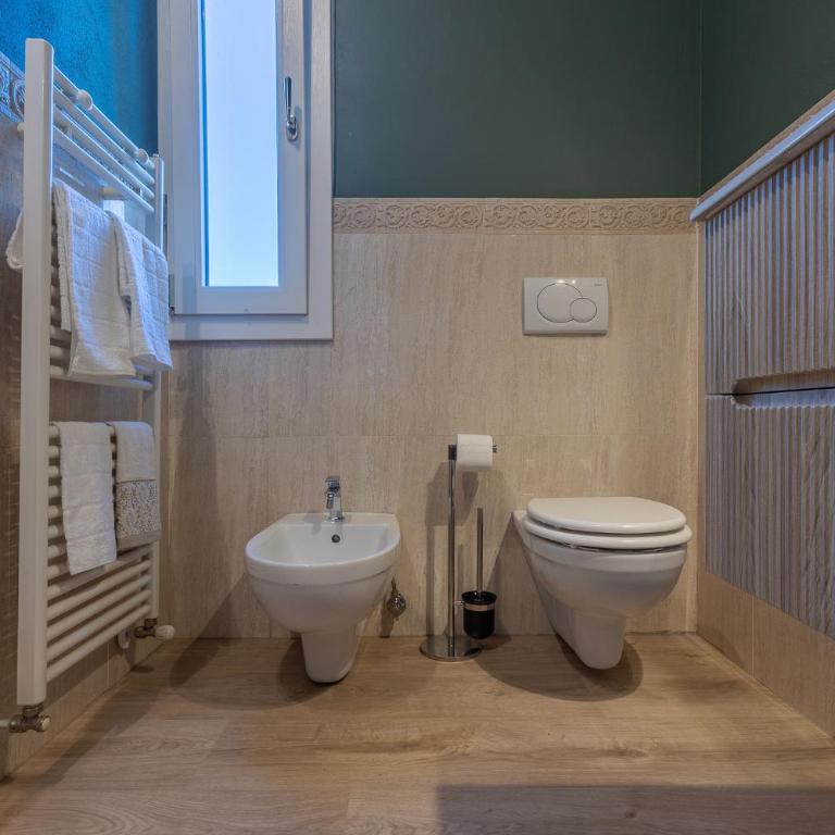 GuestHost - Giardini Margherita Pretty Studio Apartment - Studio - 12