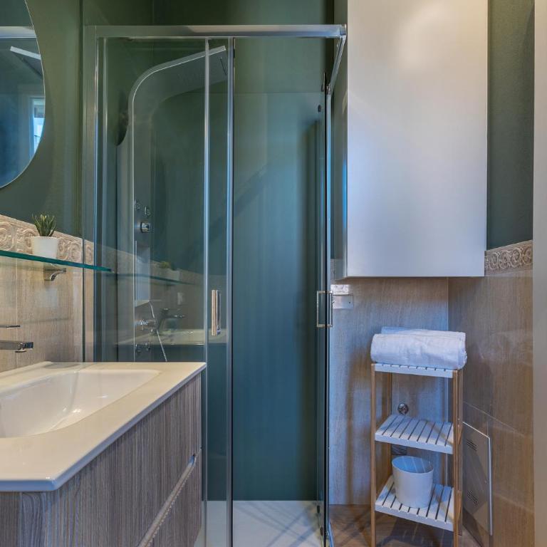 GuestHost - Giardini Margherita Pretty Studio Apartment - Studio - 11