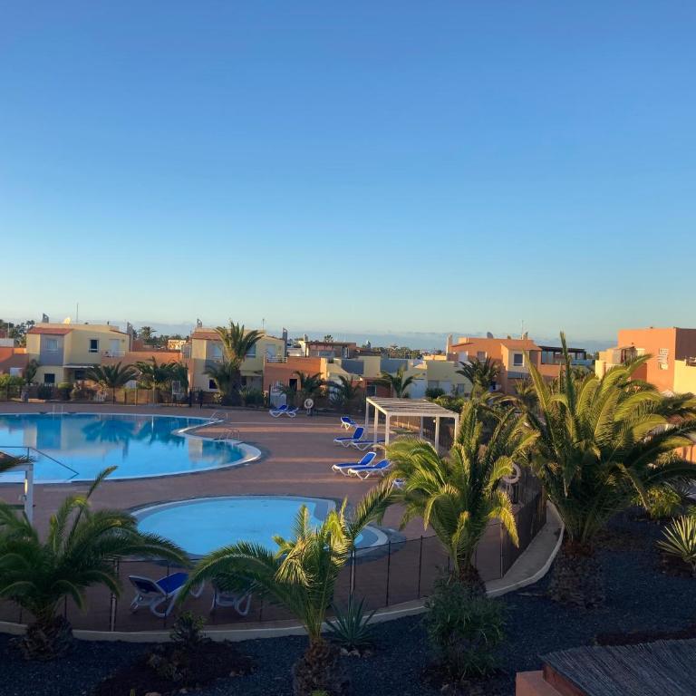 Charming casa with 2 terraces - Casa Lina Fuerteventura - Apartamento de 2 dormitorios - 26