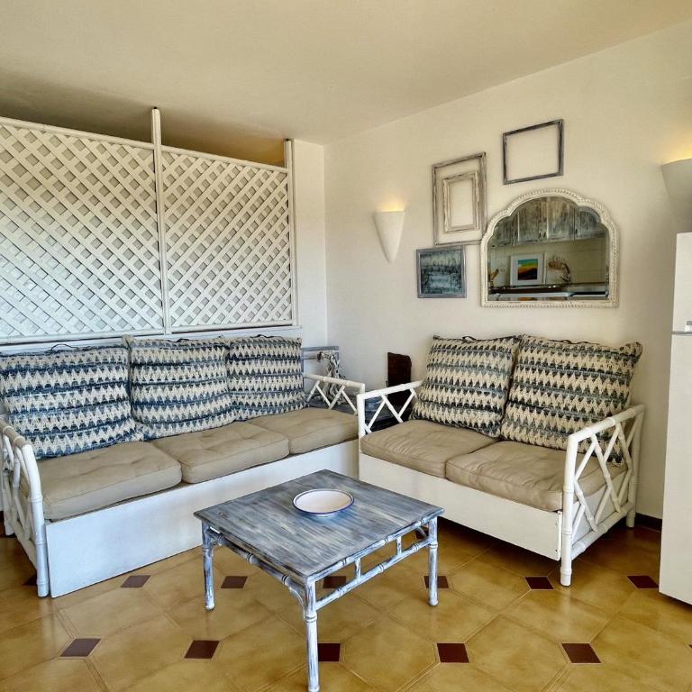 JARDINS DEL MAR 114 - One-Bedroom Apartment - 5