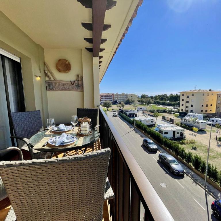 JARDINS DEL MAR 114 - One-Bedroom Apartment - 13