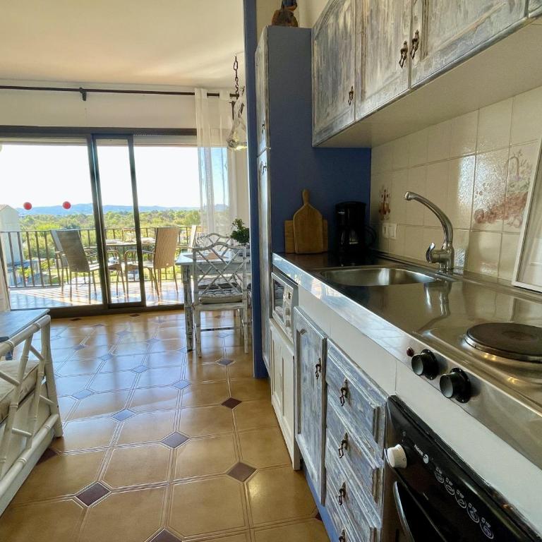 JARDINS DEL MAR 114 - One-Bedroom Apartment - 16