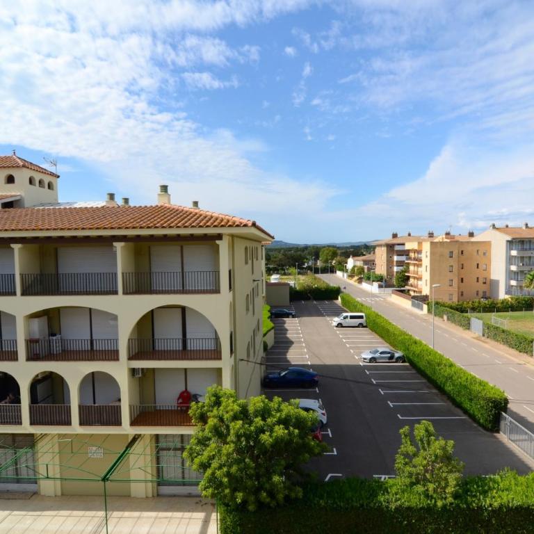 JARDINS DEL MAR 114 - One-Bedroom Apartment - 21