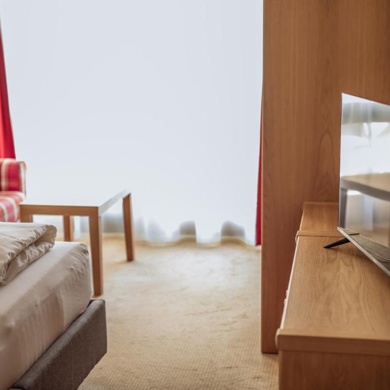 Hotel Nationalpark Lodge Grossglockner - Doppelzimmer - 2