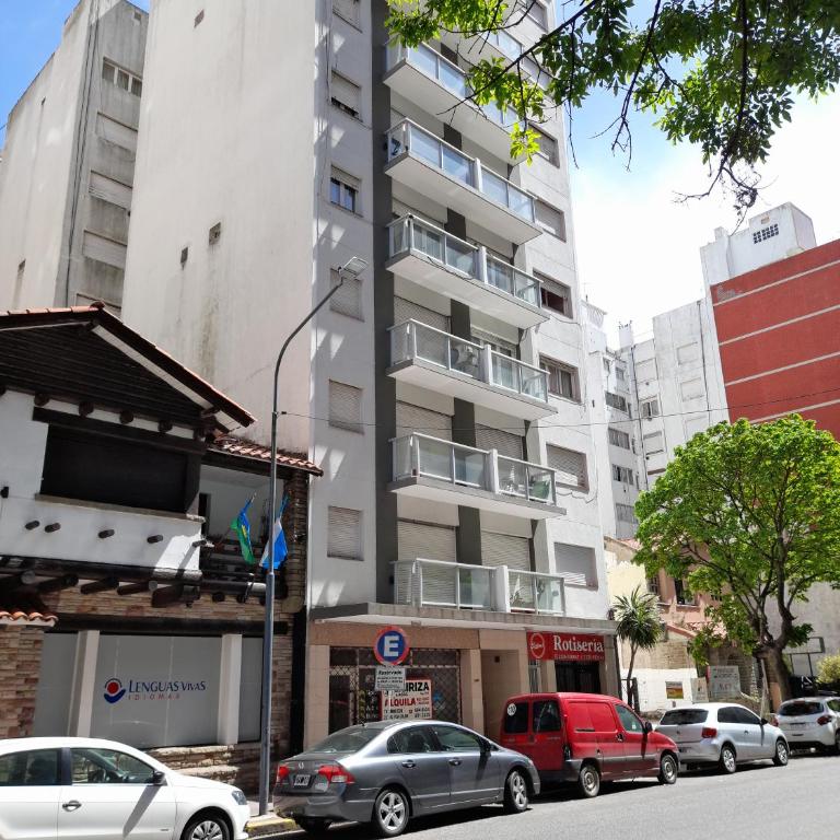Lo que Ud. necesita. - Apartamento Estándar - 2