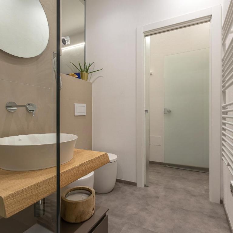 GuestHost - Ferrara Jungle Apartment - Appartamento con 1 Camera da Letto - 8