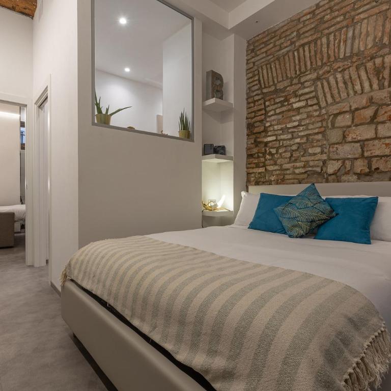 GuestHost - Ferrara Jungle Apartment - Appartamento con 1 Camera da Letto - 13