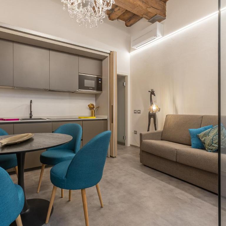 GuestHost - Ferrara Jungle Apartment - Appartamento con 1 Camera da Letto - 4